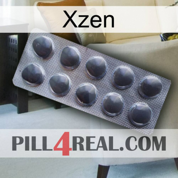 Xzen 30